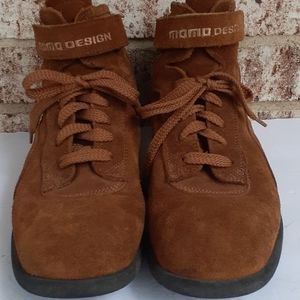 Women's MOMO Design Racing Shoe